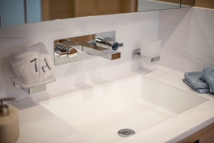 7th Heaven - Fountaine Pajot Samana 59