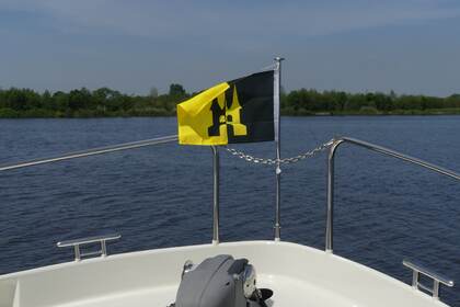 Linssen grand sturdy 30.0 sedan - motoboot -