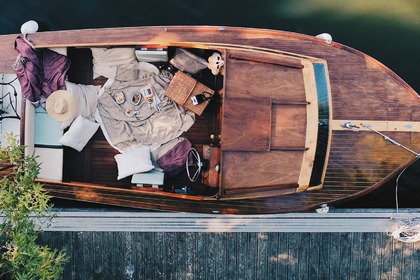 Aluguel Lancha MARMA Northern Light 80 Peso da Régua