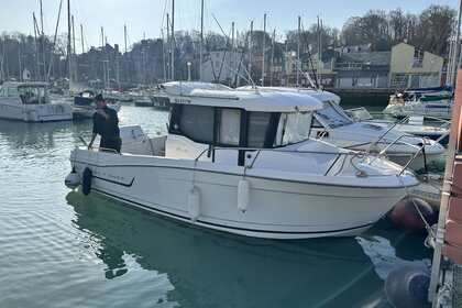 Merry Fisher 695 Marlin