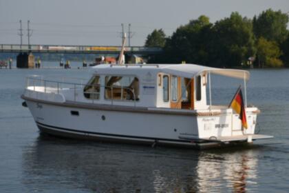 Miete Hausboot Scandinavia Scandinavia 950 Klink