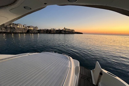 Cranchi Endurance 39