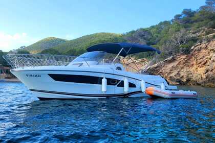 Jeanneau Cap Camarat 9 WA 2022