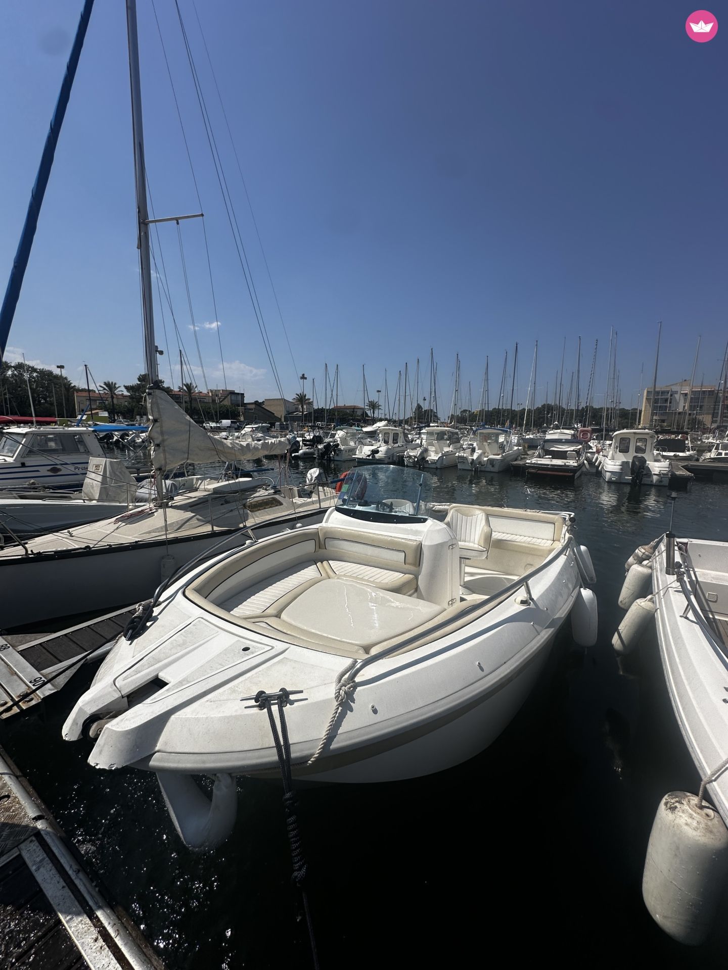 Rio 550
