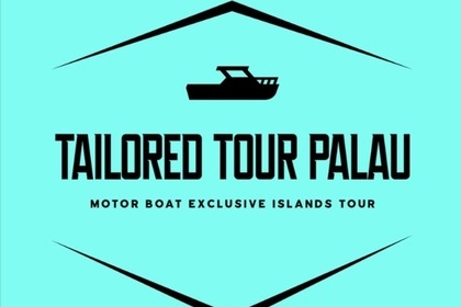 Location Bateau à moteur Albemarle Fisherman Palau