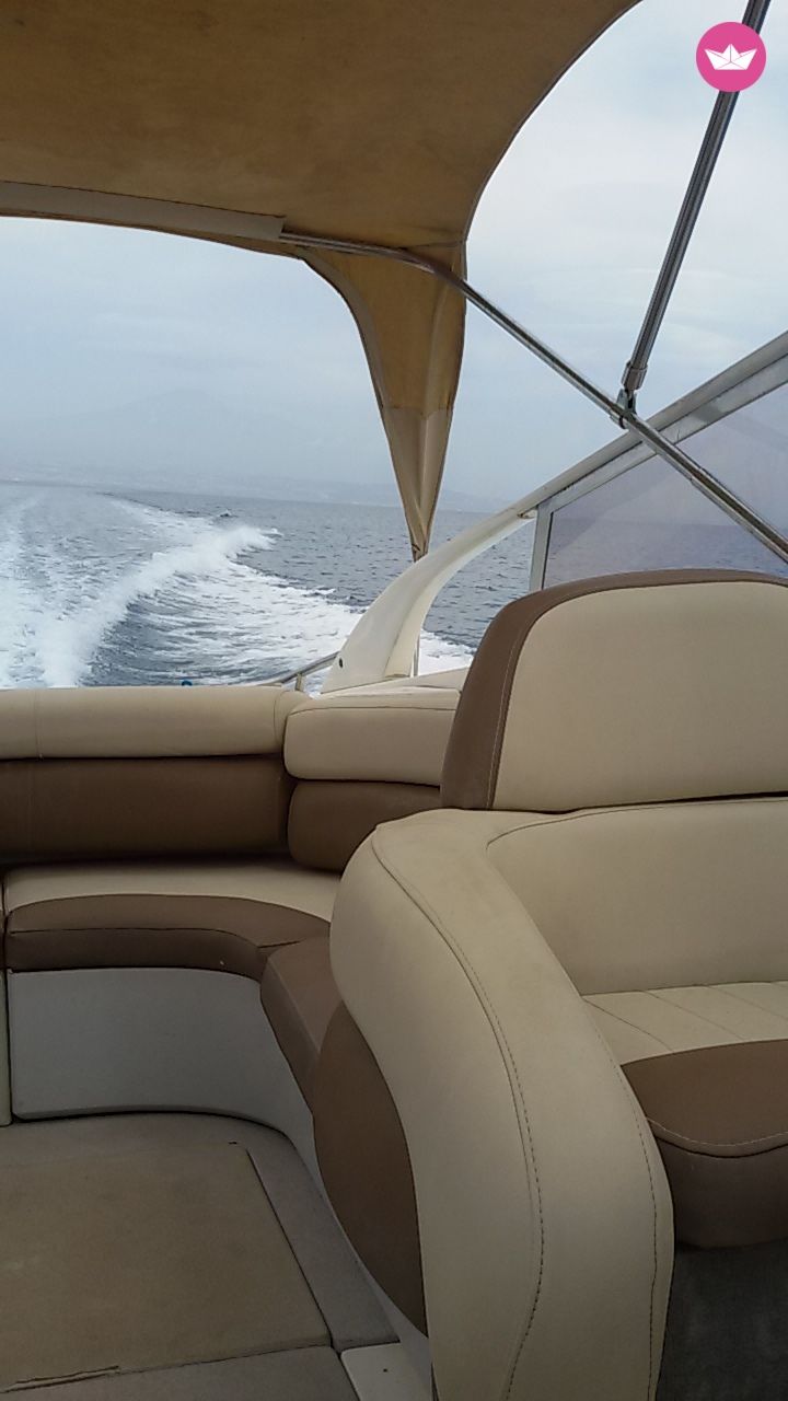 Czarter łódź motorowa w Saint Paul's Bay  