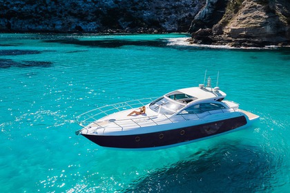 Verhuur Motorboot Sessa Marine SESSA C 48 Cannes