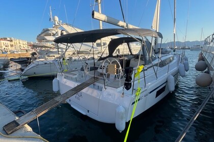 Bavaria C42