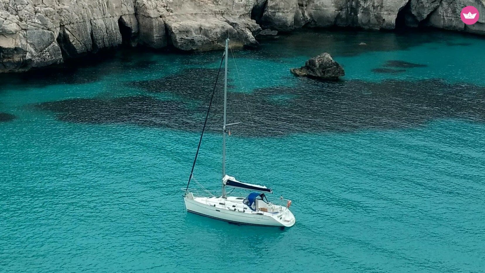 Voilier Beneteau Oceanis Clipper 311 9.5m