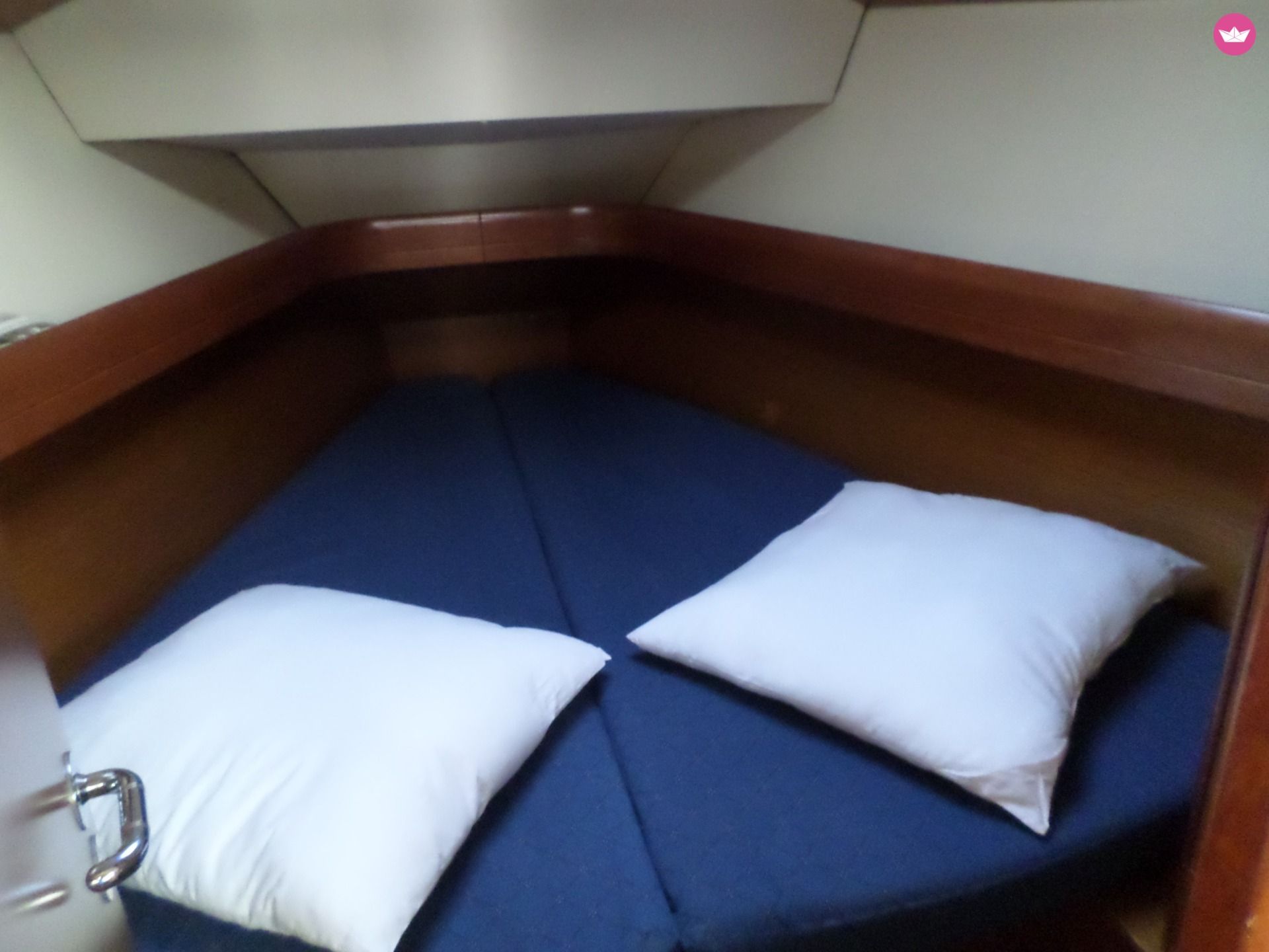 Mieten Sun Odyssey 36i