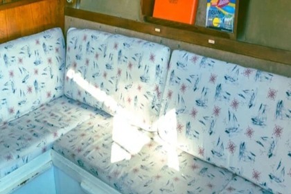 Luhrs 360 Sportfisher