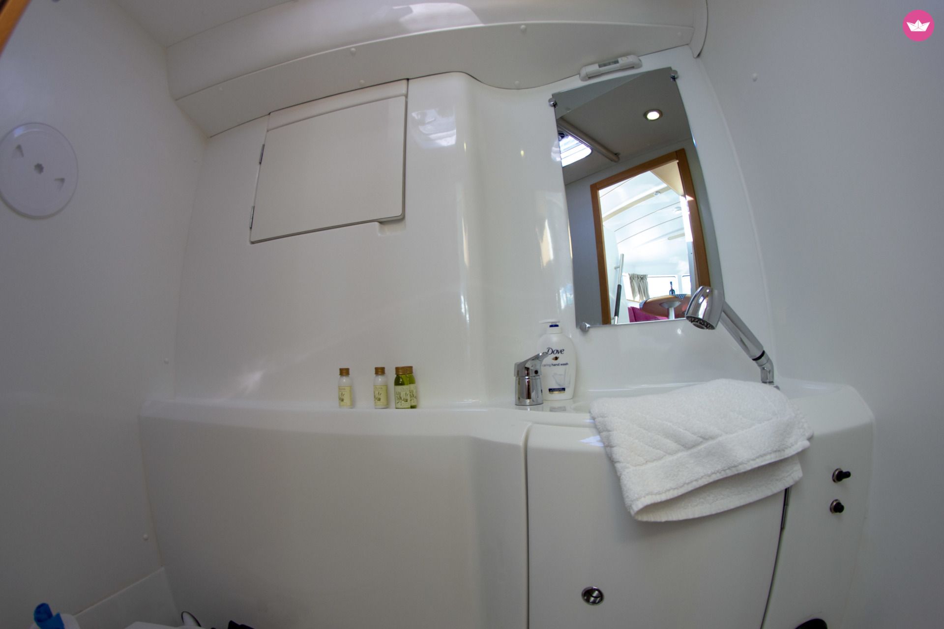 Miete katamaran in Split  