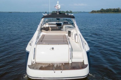 Sunseeker 47 Camargue