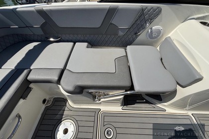 Czarter Łódź motorowa Bayliner Vr5 Brison-Saint-Innocent