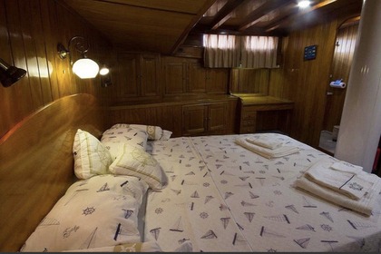 Ersen 7 cabins