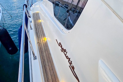 Gagliotta 52 – Luxury Yacht Charter in Polignano a Mare – Caves, Coves & Crystal Sea