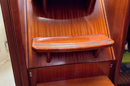 Bavaria 36. "Nonius"