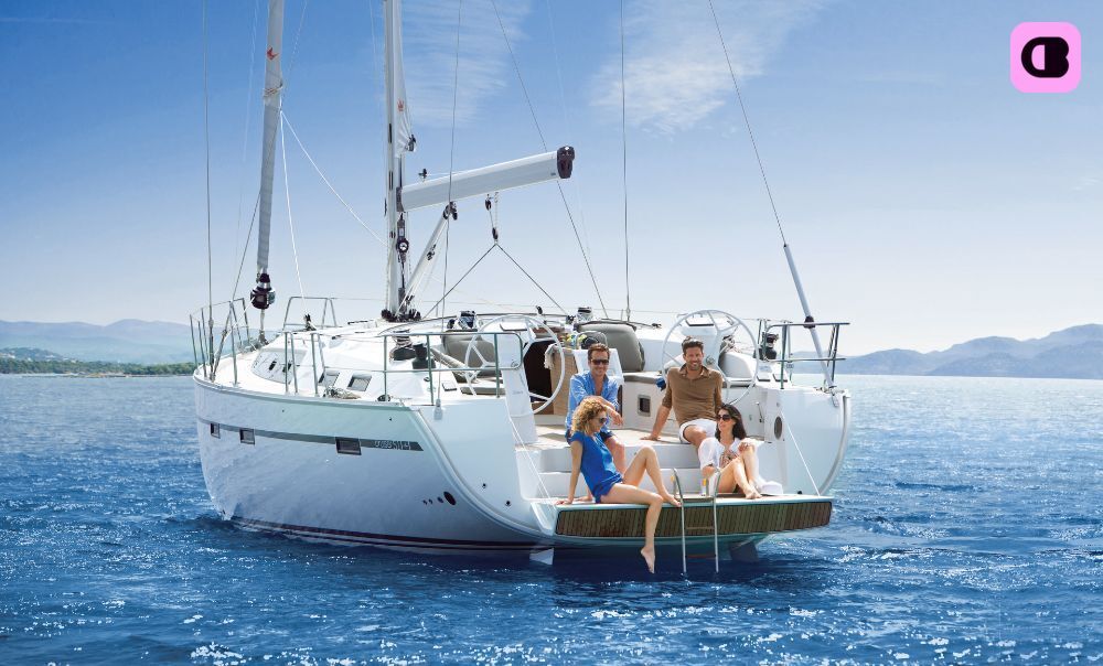 Voilier Bavaria Yachtbau Bavaria Cruiser 51 15.59m