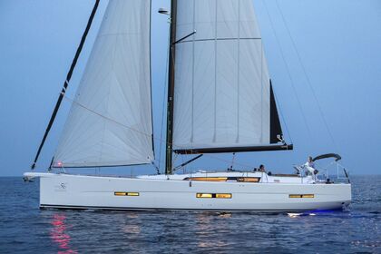 Rental Sailboat Dufour 56 Exclusive 56 (2019) Limassol