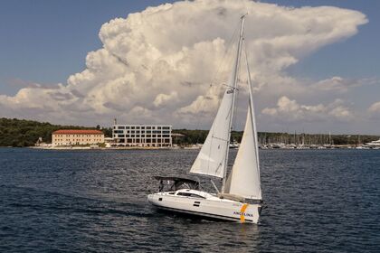 Hyra båt Segelbåt Elan Marine Elan Impression 40.1 Pula