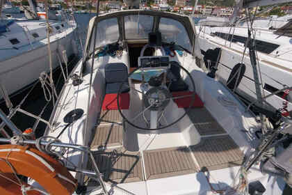 Hanse 342
