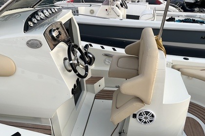 Noleggio Gommone Albatro Gommone Castellammare di Stabia