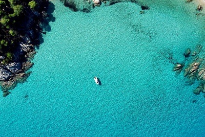 Modern design no license boat