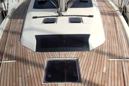 Location Voilier Dufour Yachts Dufour 430 GL Marseille