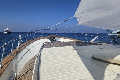 Location Bateau à moteur Custom Made 66 Limassol