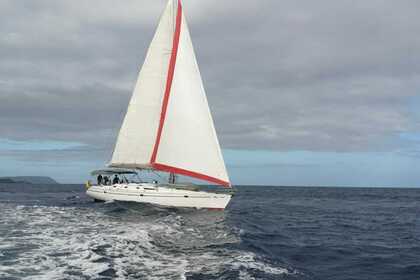 Miete Segelboot Jeanneau Sun Odysey 52,2 Saint-François