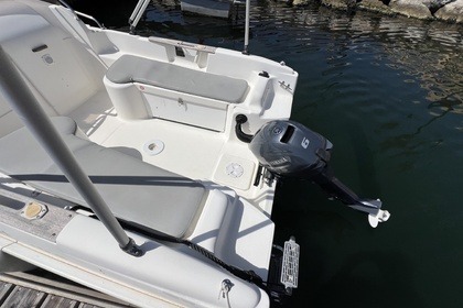 B2 CAP Ferret 452 sans permis