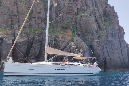Charter Sailboat Dufour Dufour 445 Grand Large Messina
