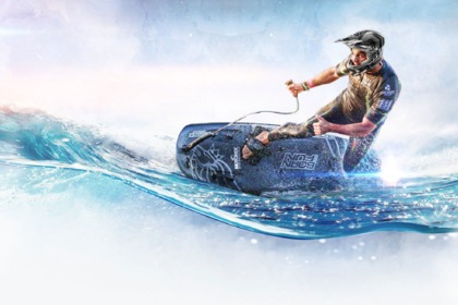 Noleggio Moto d'acqua Jetsurf Jetsurf Letojanni