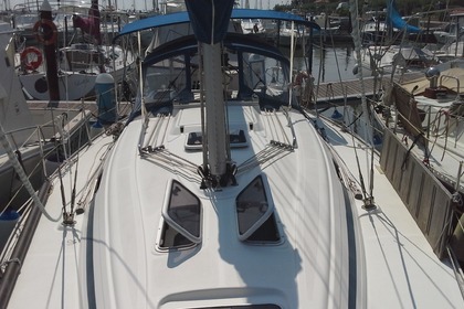 Hyra båt Segelbåt BAVARIA 36 Chioggia