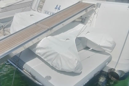 American Marine 16 mt