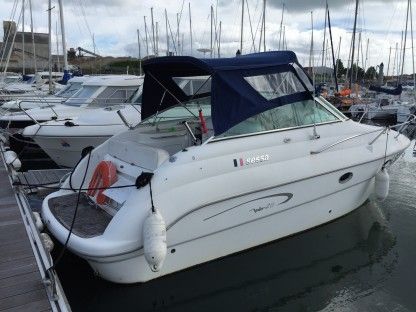 Location Bateau à moteur Sessa Marine 270Cv Les Sables-d'Olonne