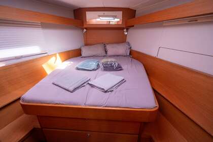 Location Voilier Dufour Yachts Dufour 430 GL Saint-Mandrier-sur-Mer