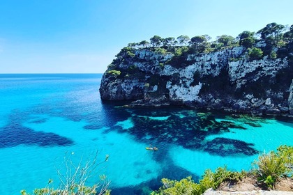 RENT NO LICENSE - SON BOU