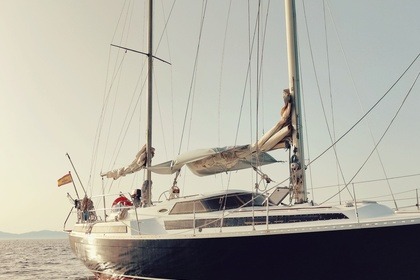 CALIU Beneteau Evasion 37