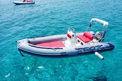 Charter Motorboat Lomac Nautica Lomac 5.20 Porto Rotondo