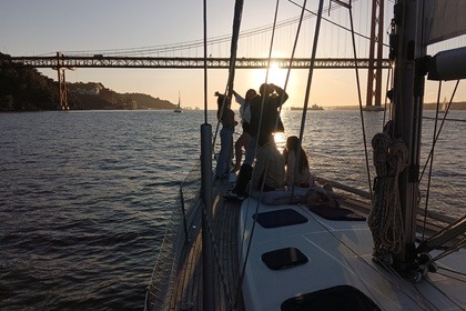 Noleggio Barca a vela Beneteau Oceanis 473 clipper Lisboa