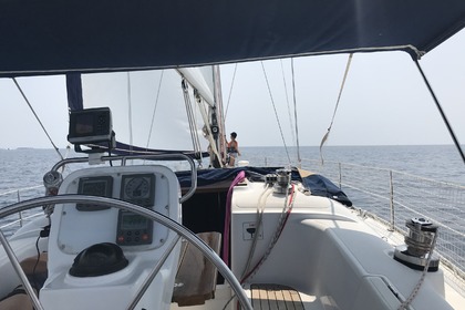 Sas Vektor 401, Anika