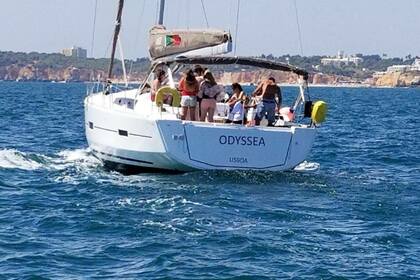 Dufour 460 Grand Large "Odyssea"