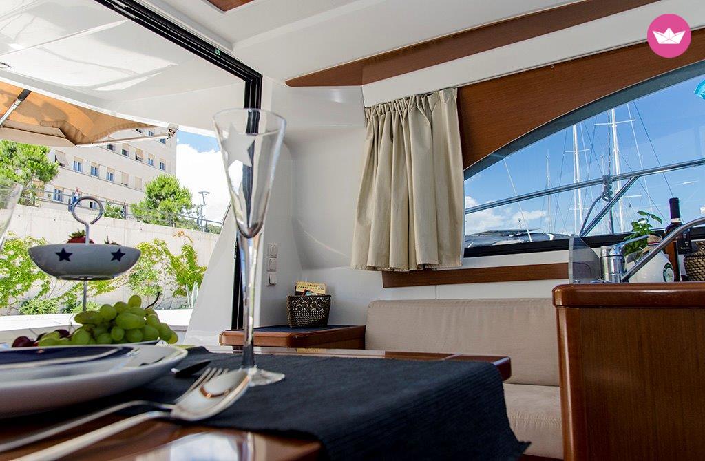 Beneteau Antares 36 in Split  