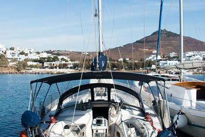 Lady K Sailing Cuises