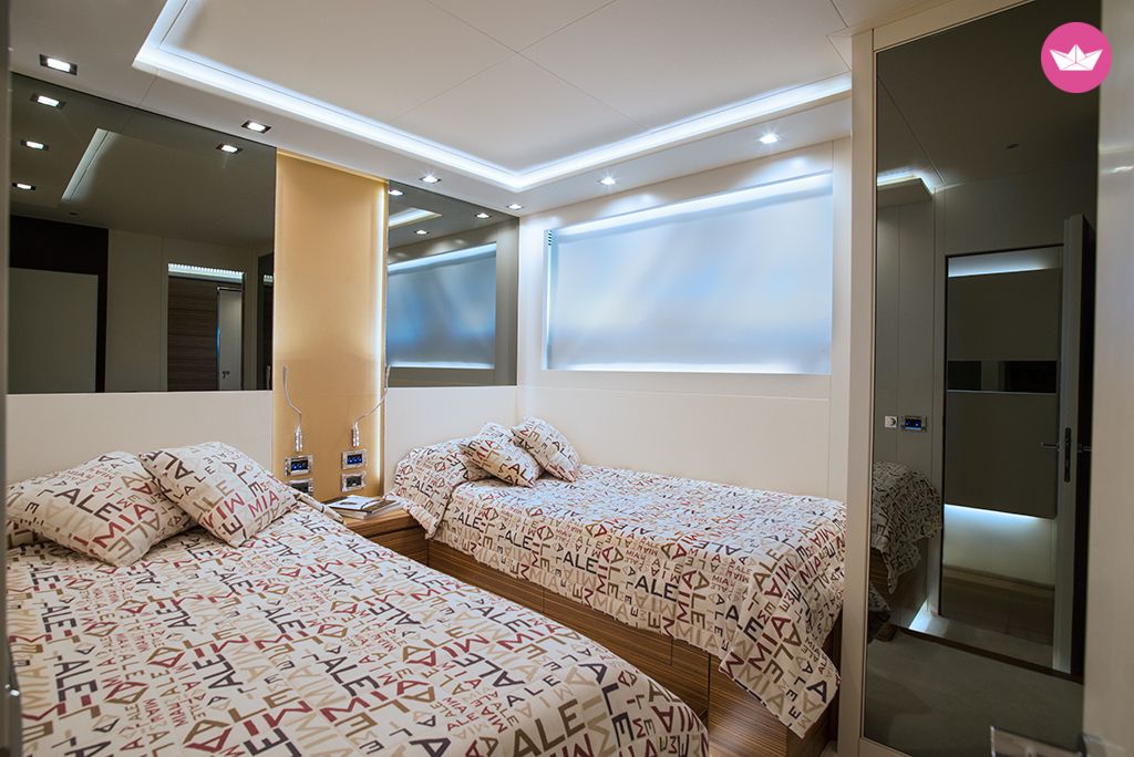 Location Bateau à moteur Rizzardi Italcraft Bonifacio