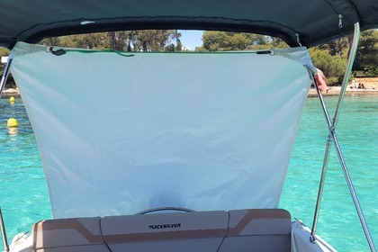 Rigiiflex, CAP 400 version Luxe