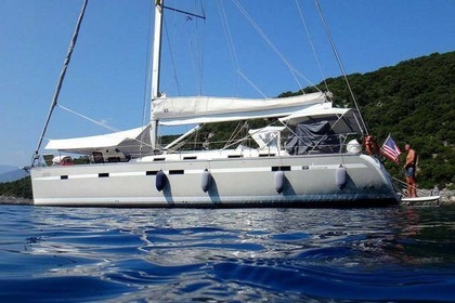 Hyra båt Segelbåt BAVARIA 55 CRUISER Aten