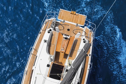 Miete Segelboot Bavaria Bavaria Cruiser 34 Općina Zadar
