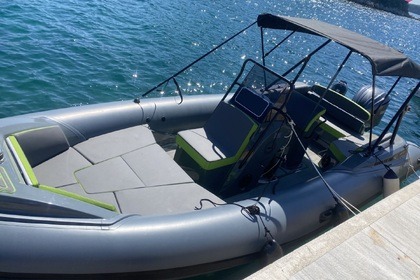 Location Semi-rigide Mv marine 2026 Skiathos